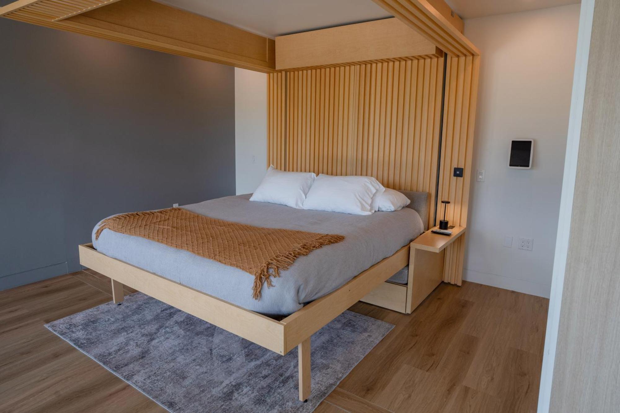 Casitas At Los Milics Elgin Ngoại thất bức ảnh